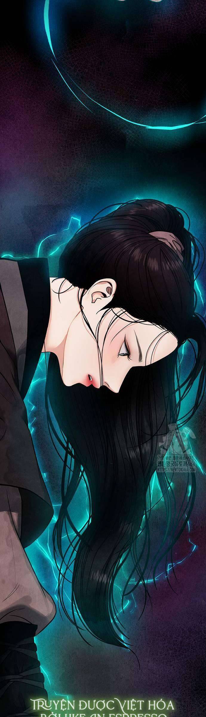 Quỷ Hồn Chap 3 - Next Chap 4