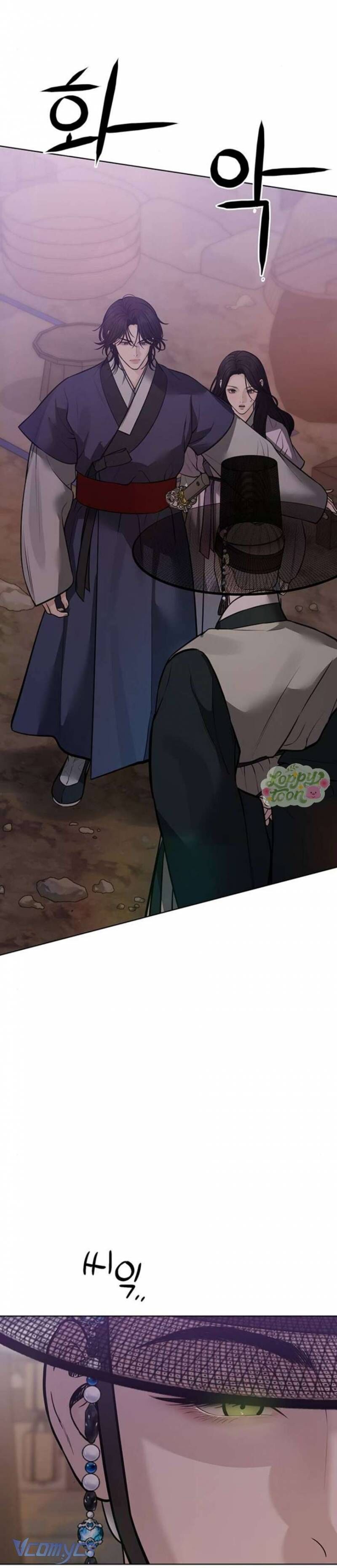 Quỷ Hồn Chap 30 - Next Chap 31