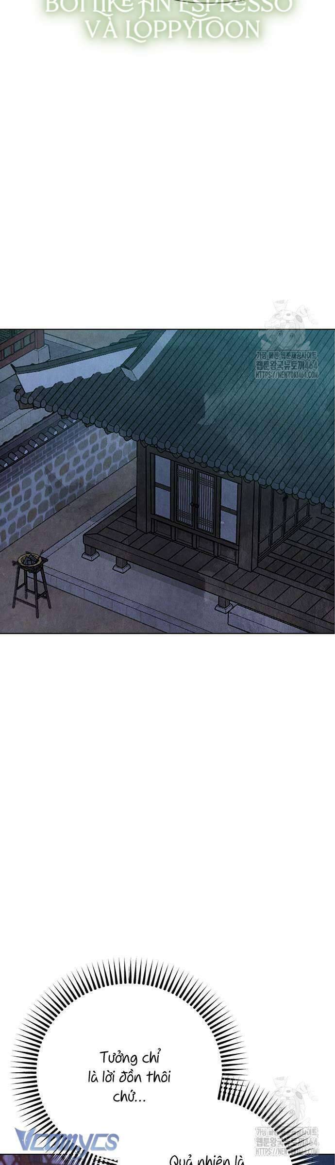 Quỷ Hồn Chap 4 - Next Chap 5