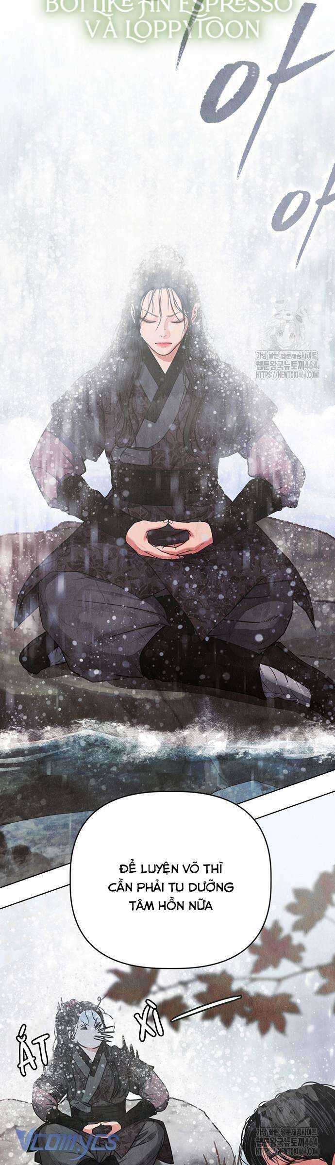 Quỷ Hồn Chap 4 - Next Chap 5