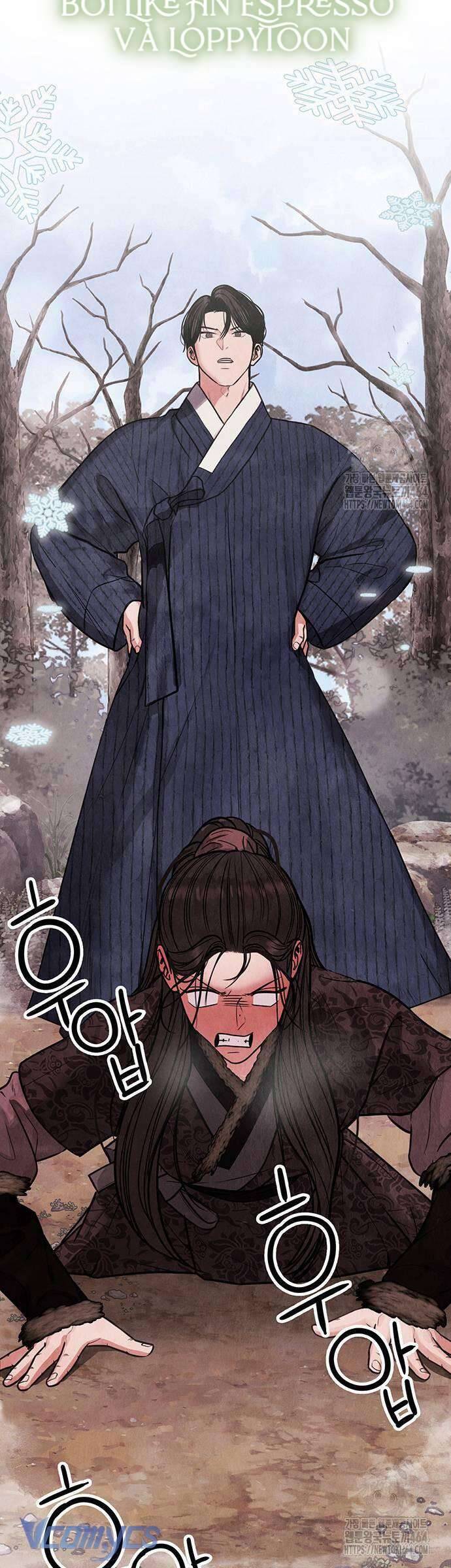 Quỷ Hồn Chap 4 - Next Chap 5