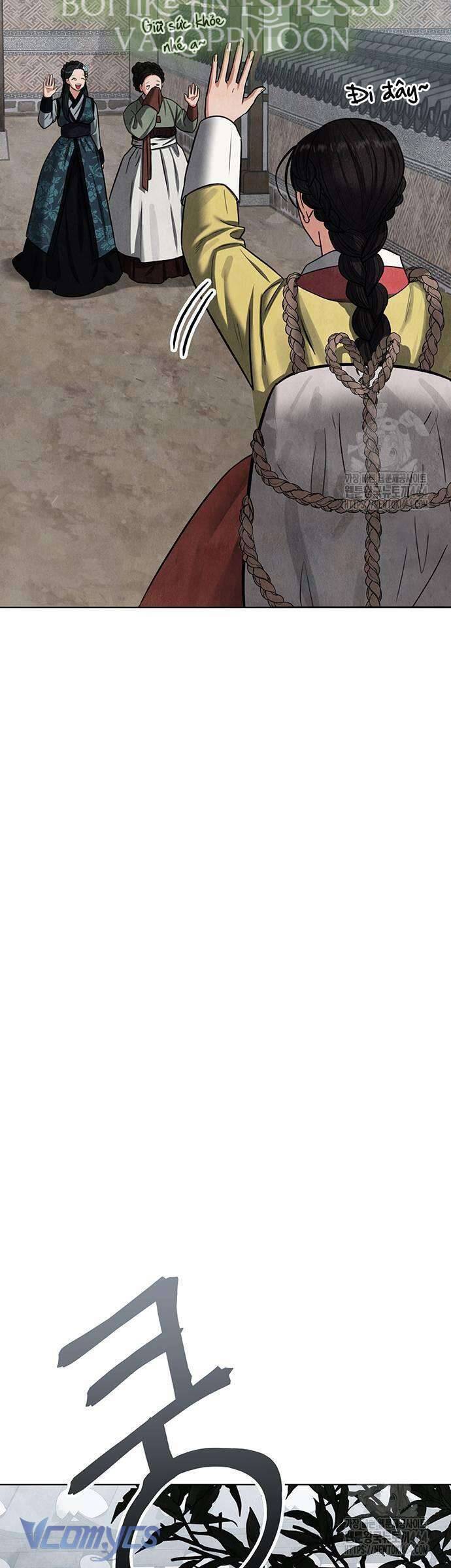 Quỷ Hồn Chap 4 - Next Chap 5