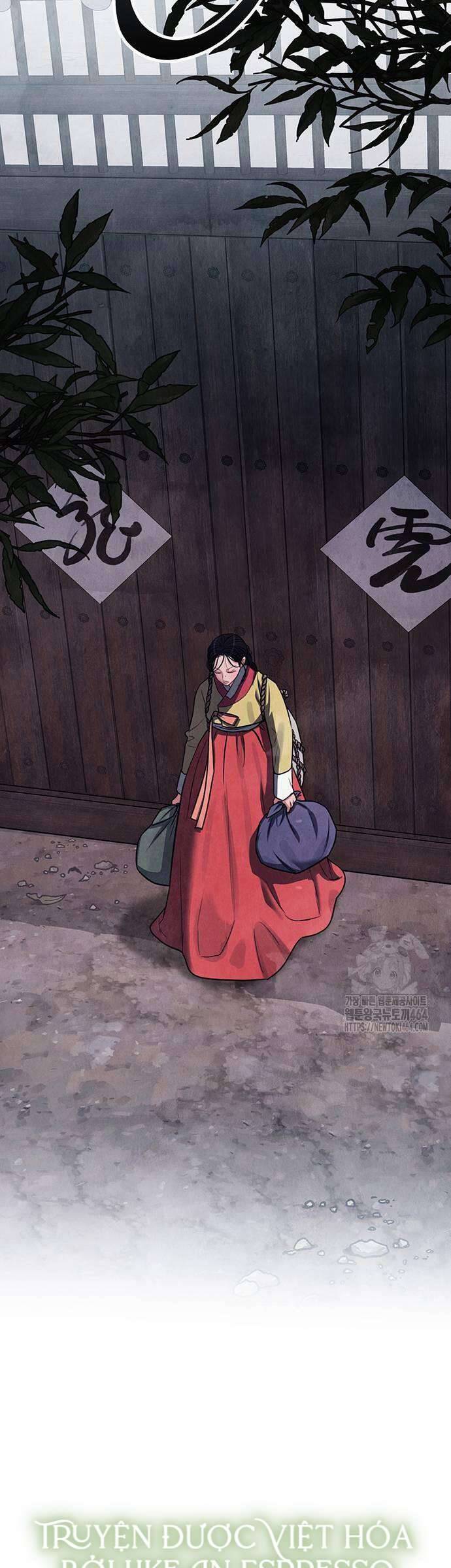 Quỷ Hồn Chap 4 - Next Chap 5