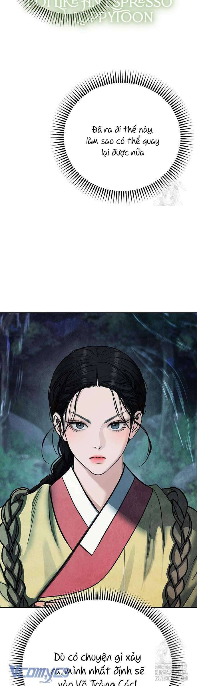 Quỷ Hồn Chap 4 - Next Chap 5