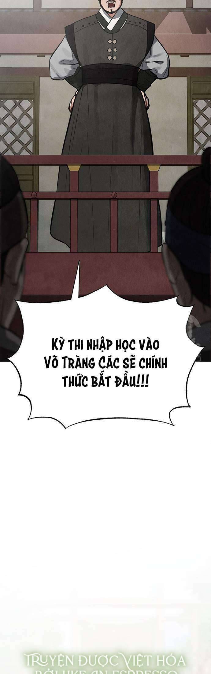 Quỷ Hồn Chap 4 - Next Chap 5