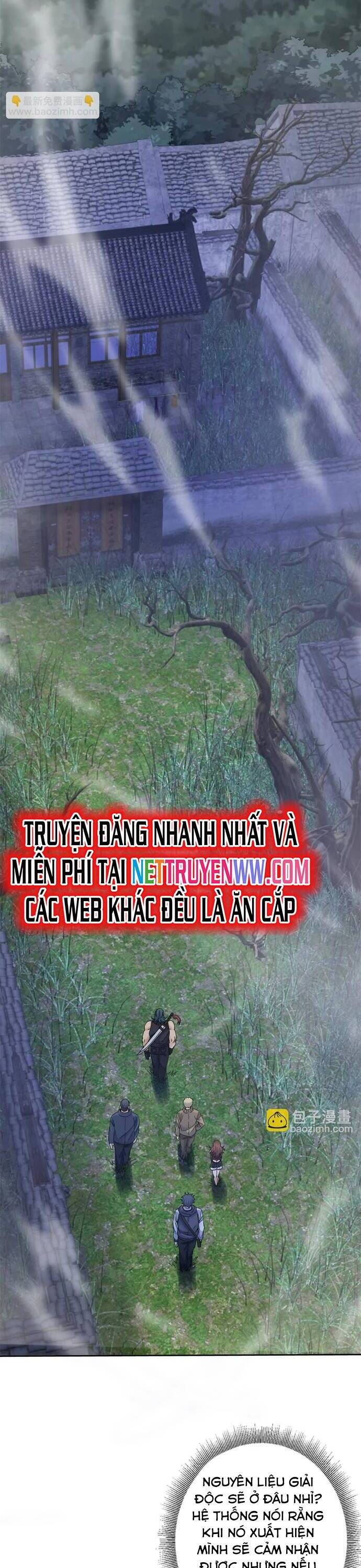 Sau Khi Sống Lại Ở Mạt Thế, Ta Điên Cuồng Thăng Cấp Chap 19 - Next Chap 20