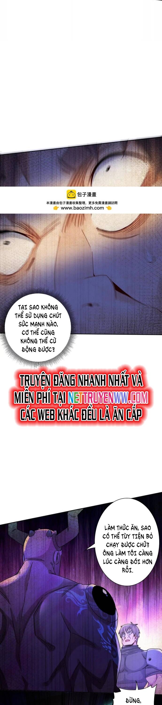 Sau Khi Sống Lại Ở Mạt Thế, Ta Điên Cuồng Thăng Cấp Chap 25 - Next Chap 26