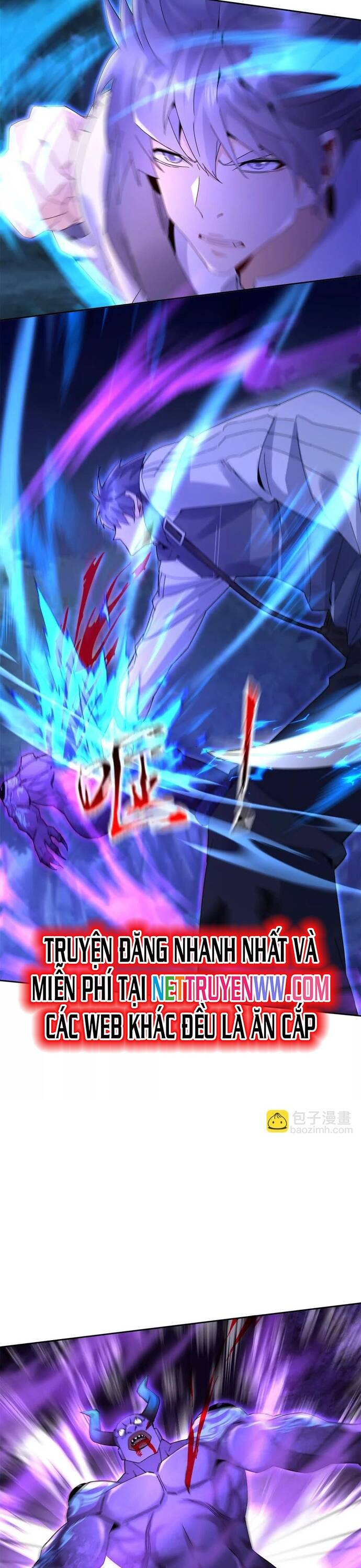 Sau Khi Sống Lại Ở Mạt Thế, Ta Điên Cuồng Thăng Cấp Chap 25 - Next Chap 26