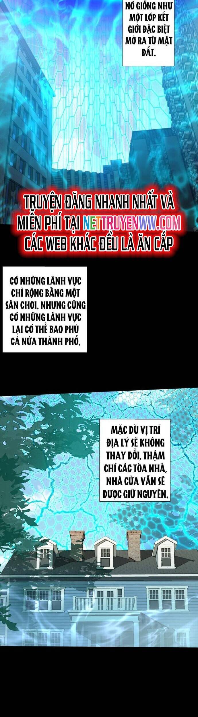 Sau Khi Sống Lại Ở Mạt Thế, Ta Điên Cuồng Thăng Cấp Chap 3 - Next Chap 4