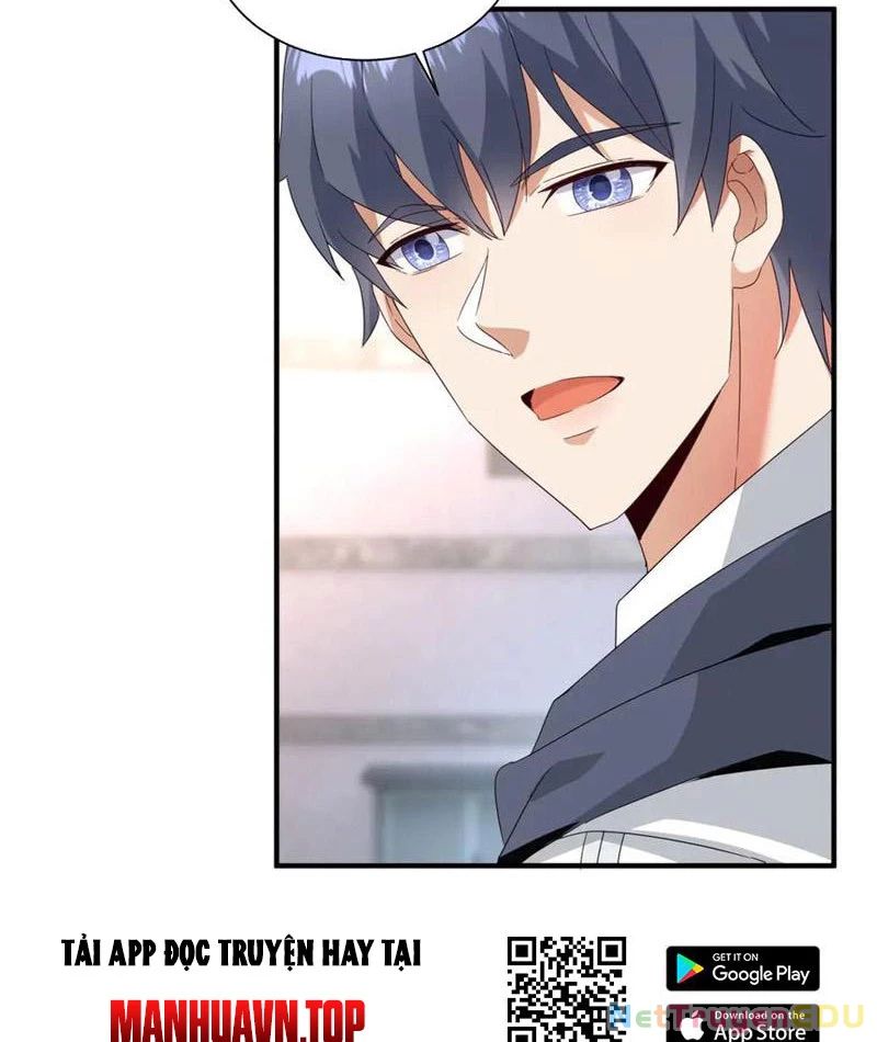 Sau Khi Sống Lại Ở Mạt Thế, Ta Điên Cuồng Thăng Cấp Chap 35 - Next Chap 36