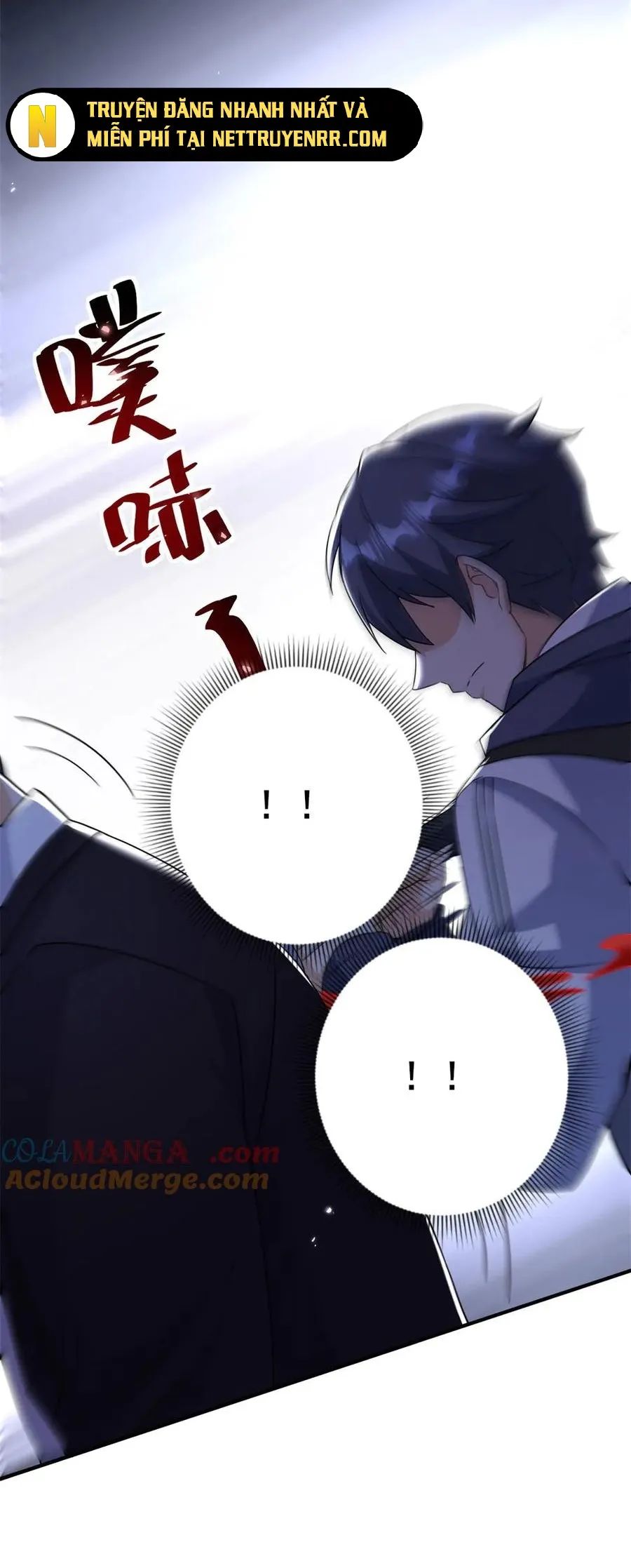 Sau Khi Sống Lại Ở Mạt Thế, Ta Điên Cuồng Thăng Cấp Chap 37 - Next Chap 38