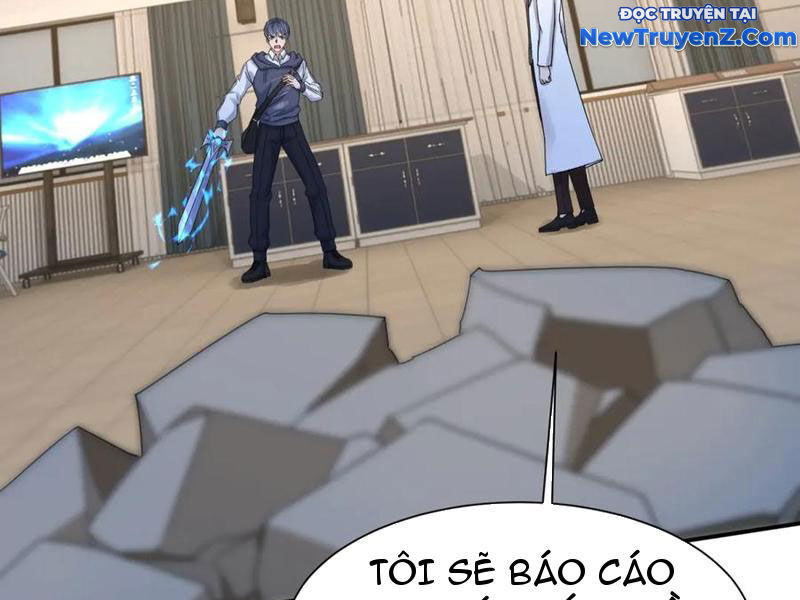 Sau Khi Sống Lại Ở Mạt Thế, Ta Điên Cuồng Thăng Cấp Chap 45 - Next Chap 46