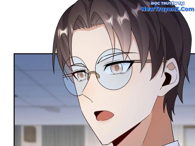 Sau Khi Sống Lại Ở Mạt Thế, Ta Điên Cuồng Thăng Cấp Chap 45 - Next Chap 46