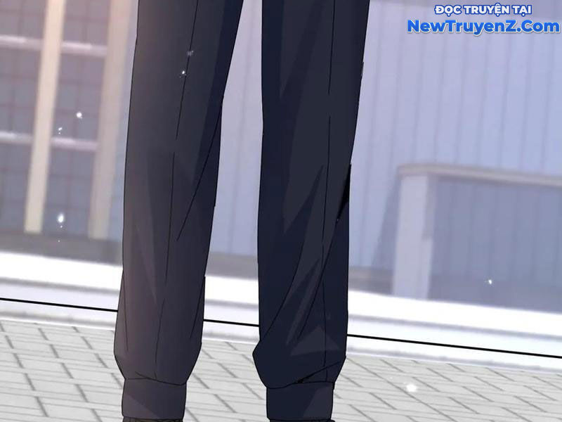 Sau Khi Sống Lại Ở Mạt Thế, Ta Điên Cuồng Thăng Cấp Chap 46 - Next Chap 47