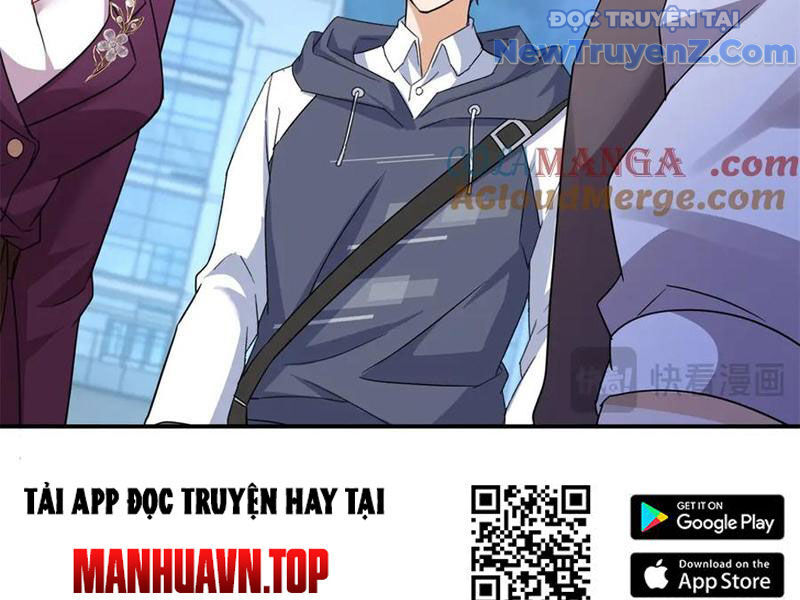 Sau Khi Sống Lại Ở Mạt Thế, Ta Điên Cuồng Thăng Cấp Chap 47 - Next Chap 48