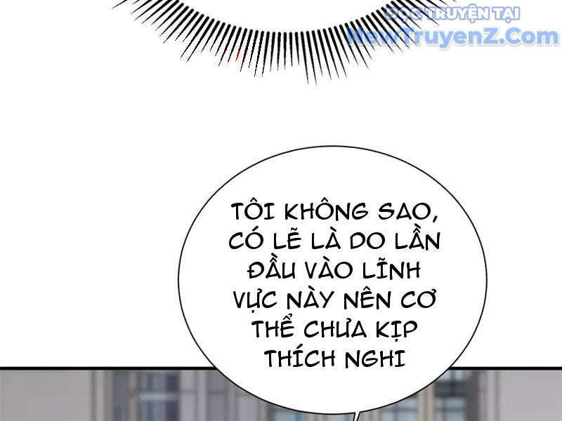 Sau Khi Sống Lại Ở Mạt Thế, Ta Điên Cuồng Thăng Cấp Chap 47 - Next Chap 48
