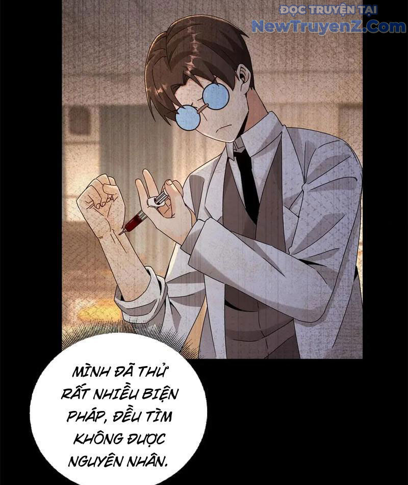 Sau Khi Sống Lại Ở Mạt Thế, Ta Điên Cuồng Thăng Cấp Chap 48 - Next Chap 49