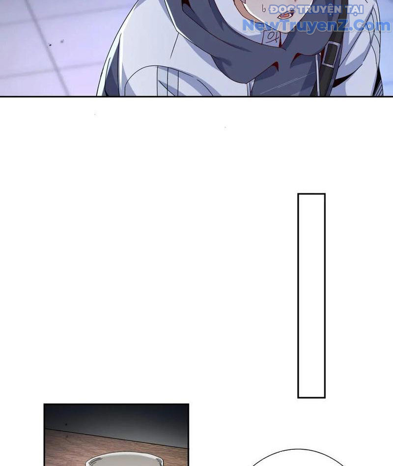 Sau Khi Sống Lại Ở Mạt Thế, Ta Điên Cuồng Thăng Cấp Chap 49 - Next Chap 50