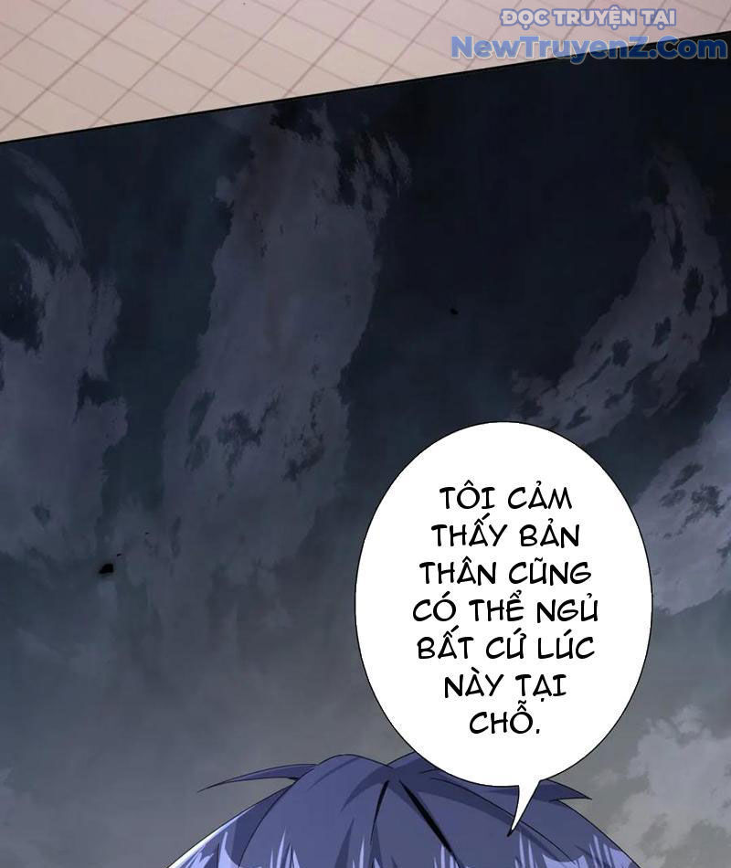 Sau Khi Sống Lại Ở Mạt Thế, Ta Điên Cuồng Thăng Cấp Chap 49 - Next Chap 50