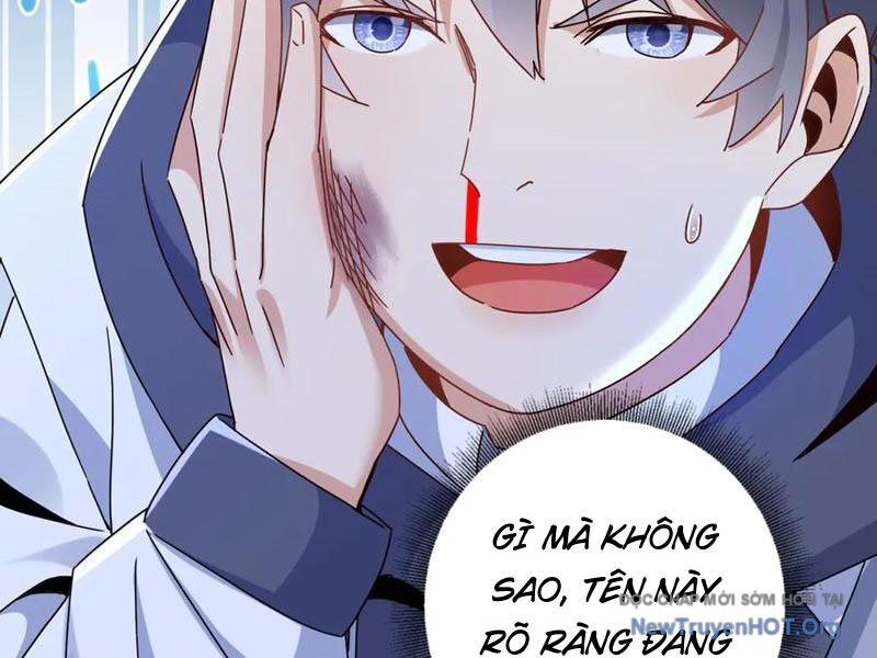 Sau Khi Sống Lại Ở Mạt Thế, Ta Điên Cuồng Thăng Cấp Chap 56 - Next Chap 57