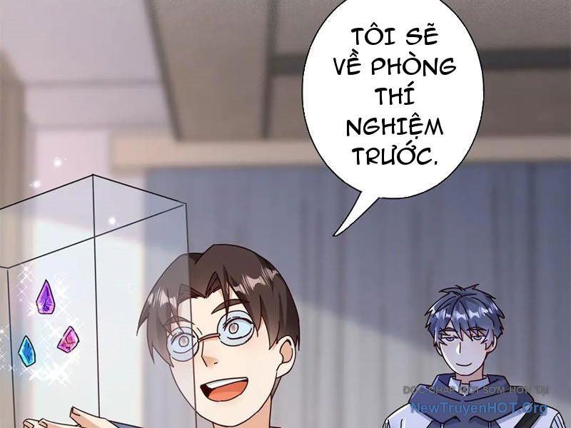 Sau Khi Sống Lại Ở Mạt Thế, Ta Điên Cuồng Thăng Cấp Chap 60 - Next Chap 61