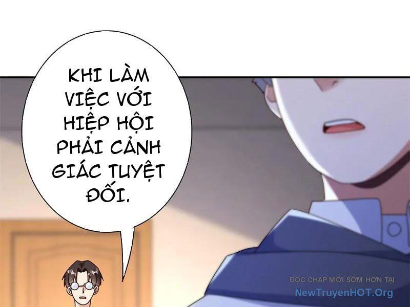 Sau Khi Sống Lại Ở Mạt Thế, Ta Điên Cuồng Thăng Cấp Chap 60 - Next Chap 61