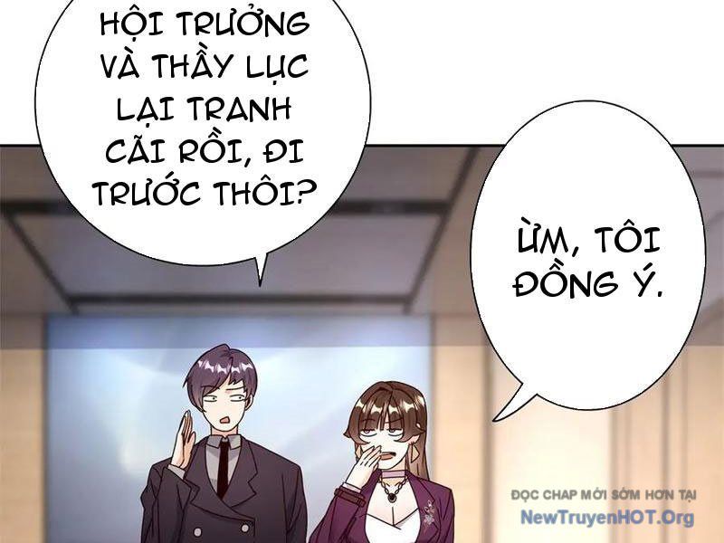 Sau Khi Sống Lại Ở Mạt Thế, Ta Điên Cuồng Thăng Cấp Chap 60 - Next Chap 61