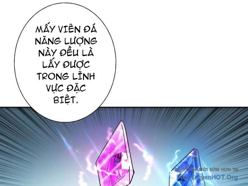 Sau Khi Sống Lại Ở Mạt Thế, Ta Điên Cuồng Thăng Cấp Chap 60 - Next Chap 61