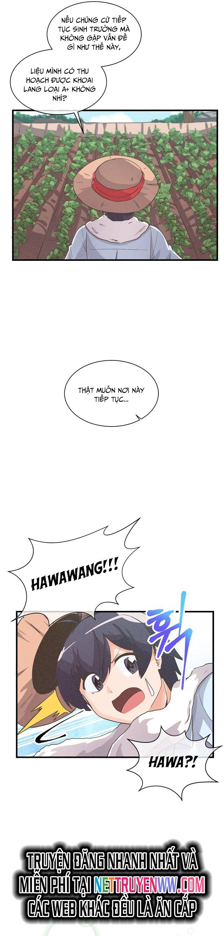 Nông Dân Linh Hồn Chap 11 - Next Chap 12