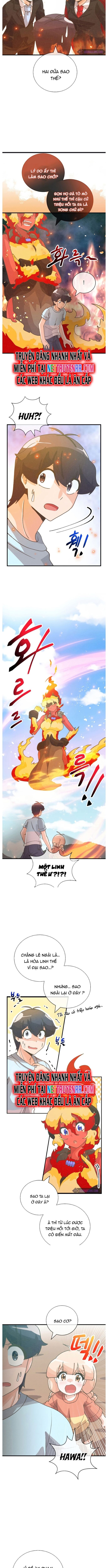 Nông Dân Linh Hồn Chap 132 - Next Chap 133