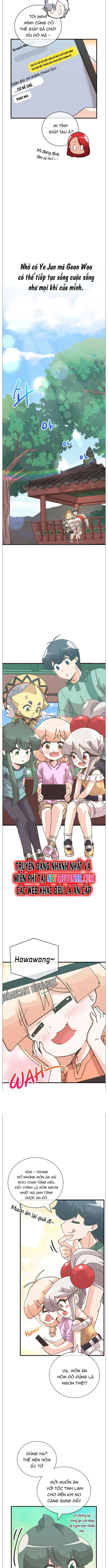 Nông Dân Linh Hồn Chap 133 - Next Chap 134