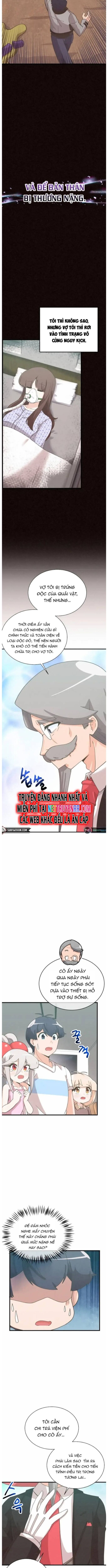 Nông Dân Linh Hồn Chap 174 - Next Chap 175