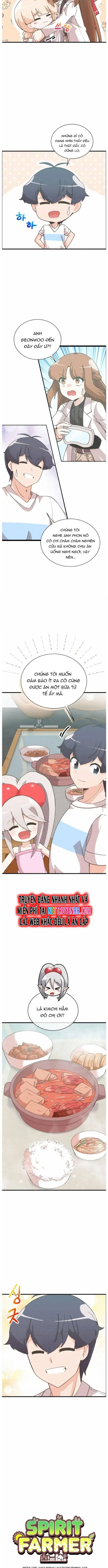 Nông Dân Linh Hồn Chap 174 - Next Chap 175
