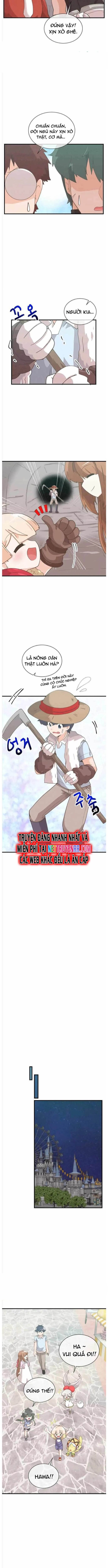 Nông Dân Linh Hồn Chap 179 - Next Chap 180