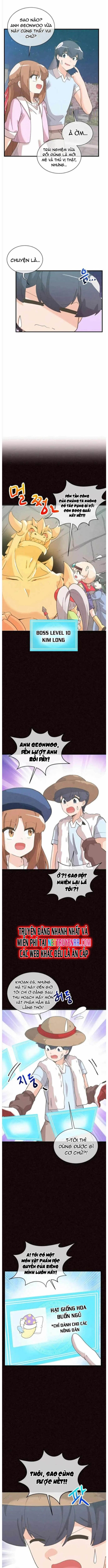 Nông Dân Linh Hồn Chap 179 - Next Chap 180