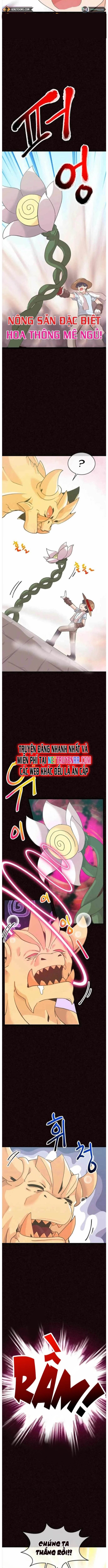 Nông Dân Linh Hồn Chap 179 - Next Chap 180