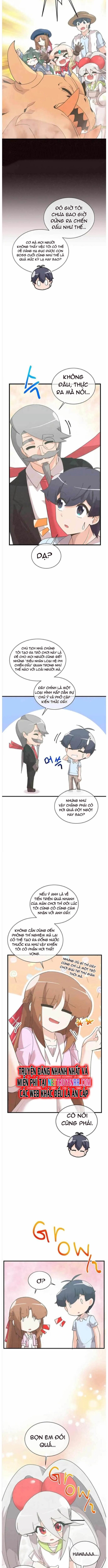 Nông Dân Linh Hồn Chap 179 - Next Chap 180