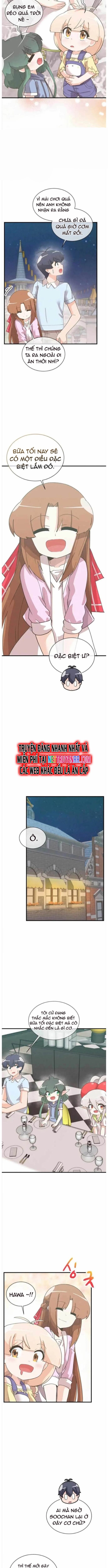 Nông Dân Linh Hồn Chap 179 - Next Chap 180