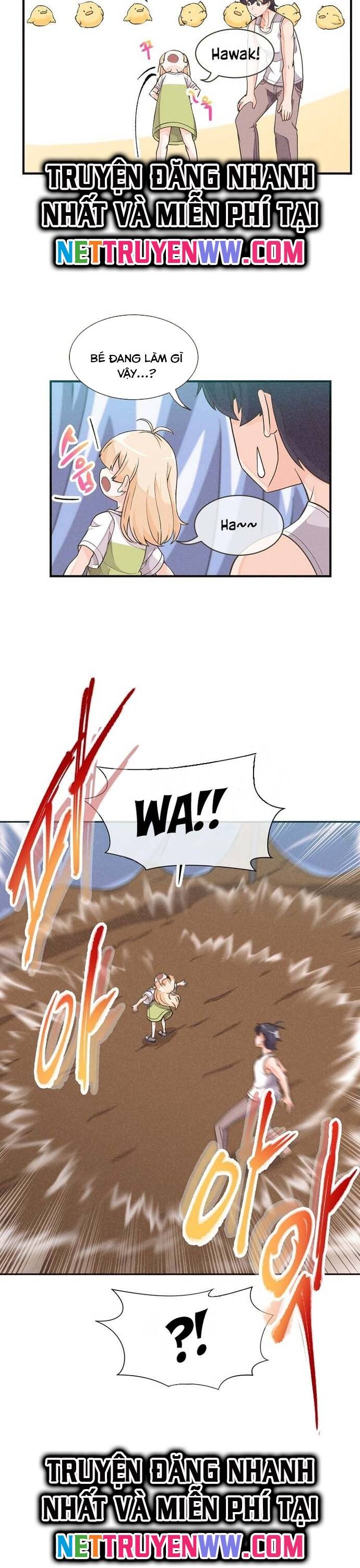 Nông Dân Linh Hồn Chap 2 - Next Chap 3