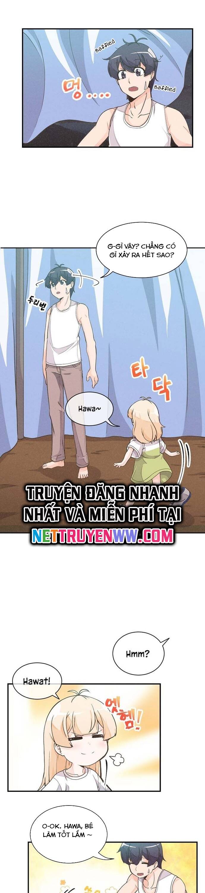 Nông Dân Linh Hồn Chap 2 - Next Chap 3