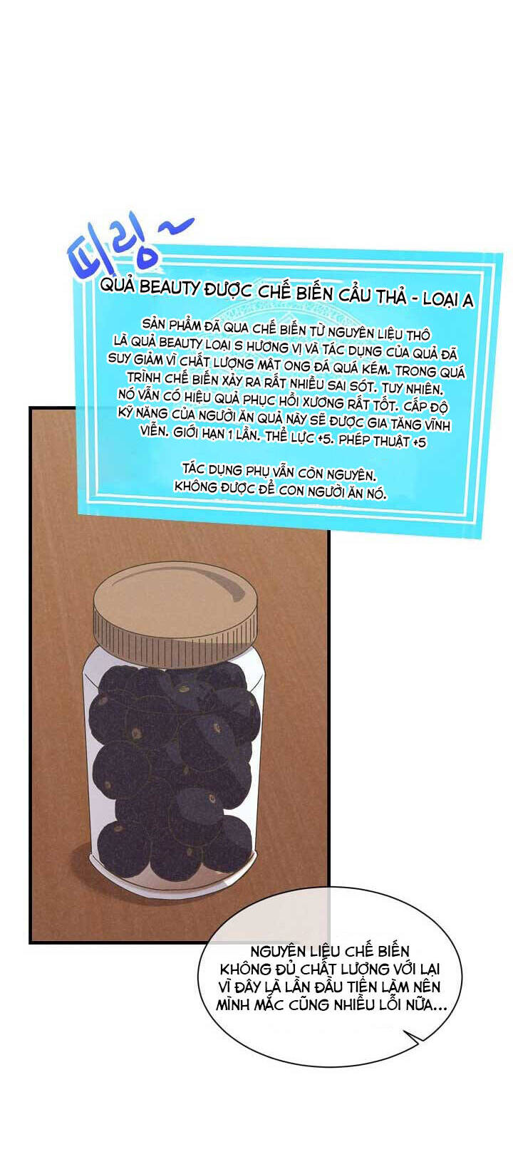 Nông Dân Linh Hồn Chap 21 - Next Chap 22