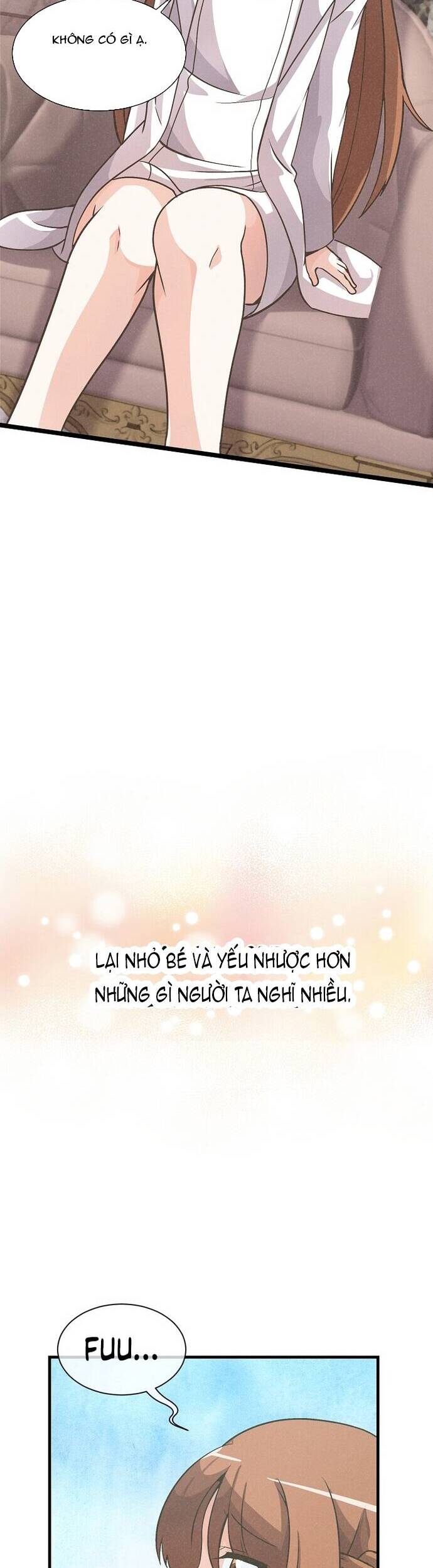 Nông Dân Linh Hồn Chap 22 - Next Chap 23