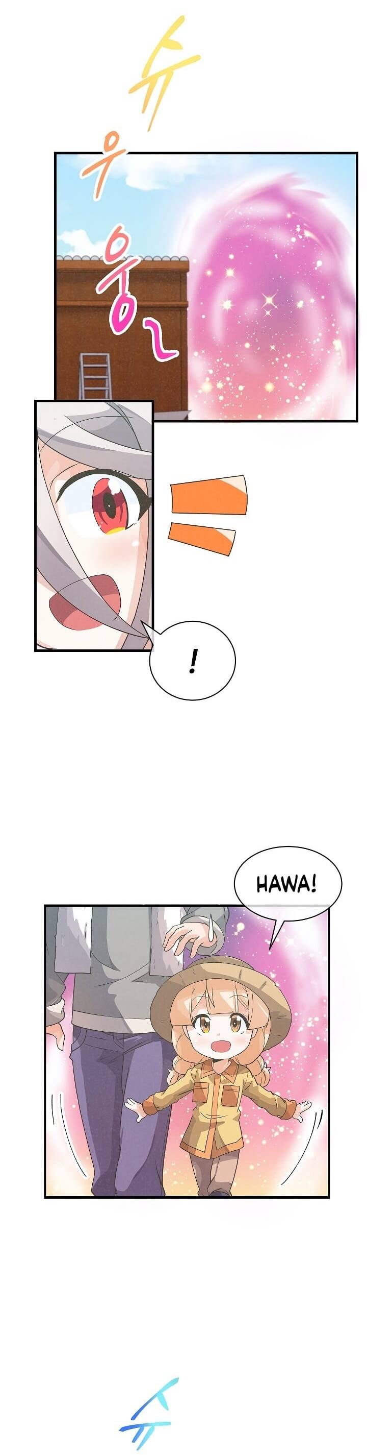 Nông Dân Linh Hồn Chap 27 - Next Chap 28