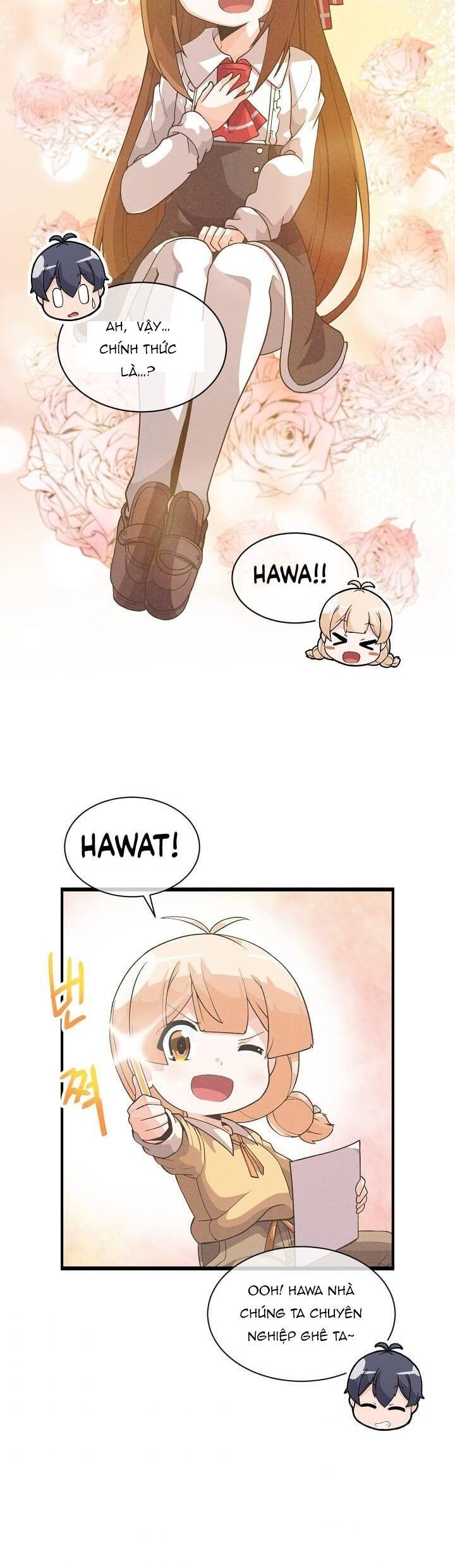 Nông Dân Linh Hồn Chap 29 - Next Chap 30