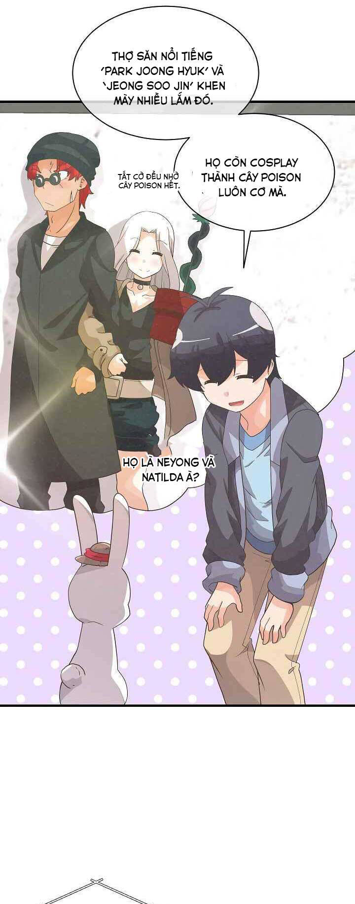 Nông Dân Linh Hồn Chap 41 - Next Chap 42