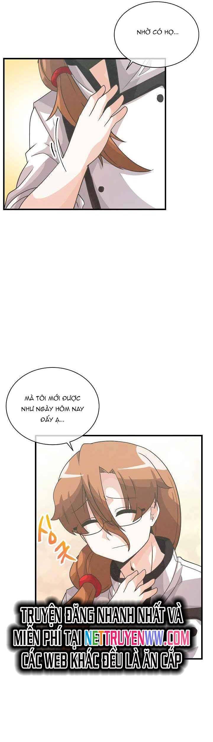 Nông Dân Linh Hồn Chap 43 - Next Chap 44