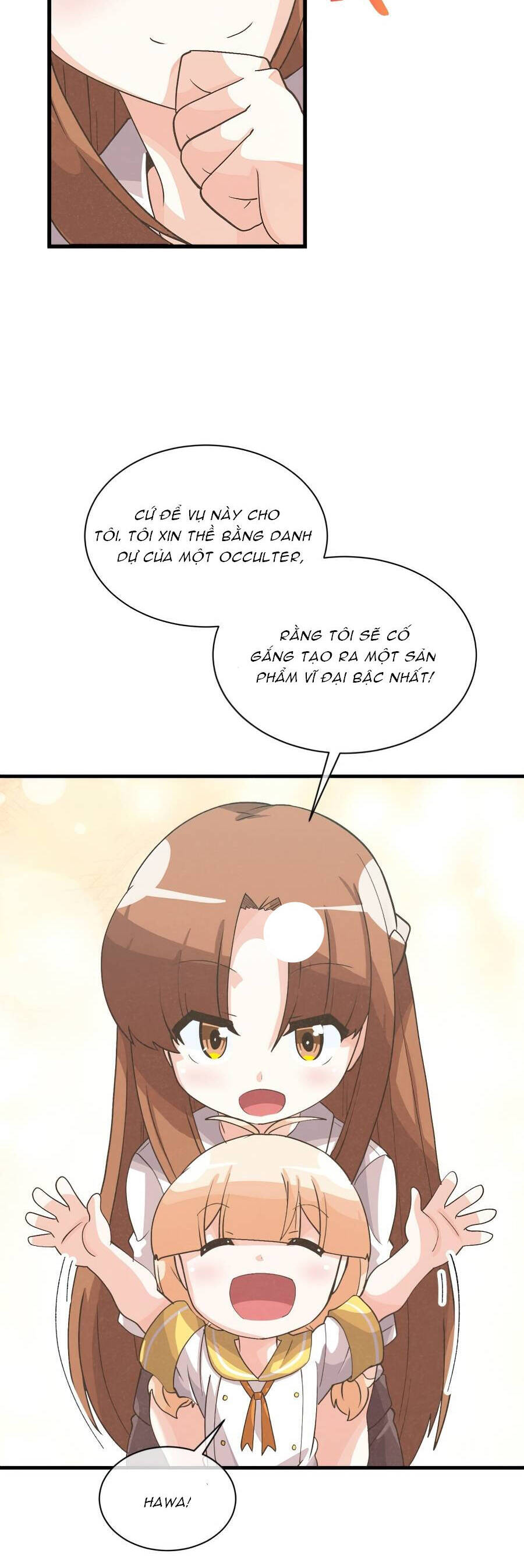 Nông Dân Linh Hồn Chap 57 - Next Chap 58