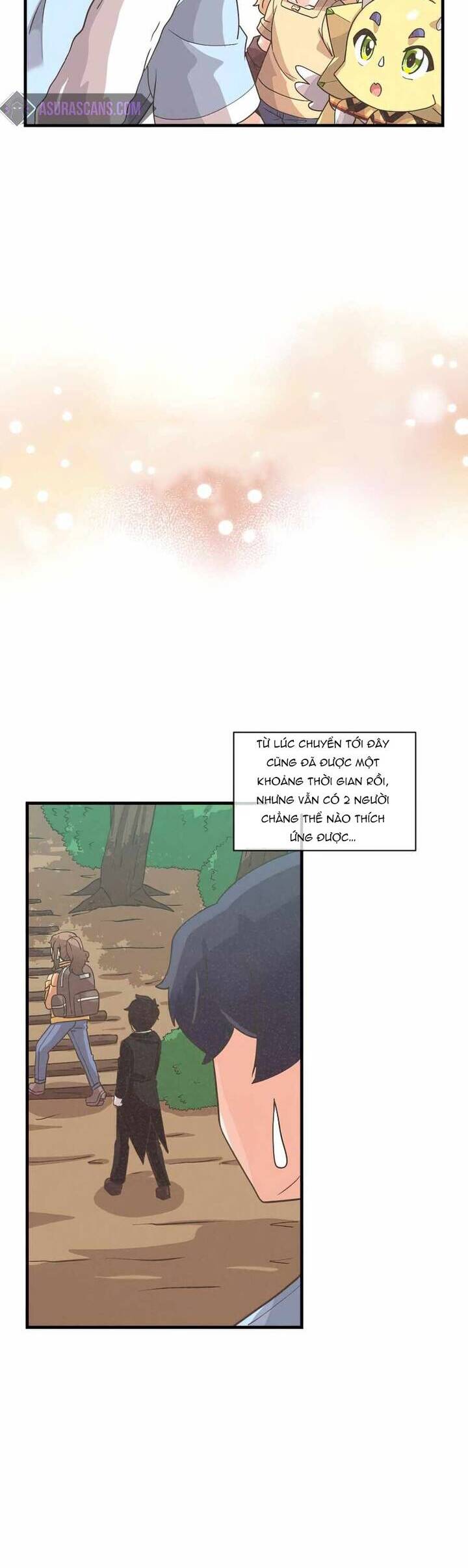 Nông Dân Linh Hồn Chap 65 - Next Chap 66