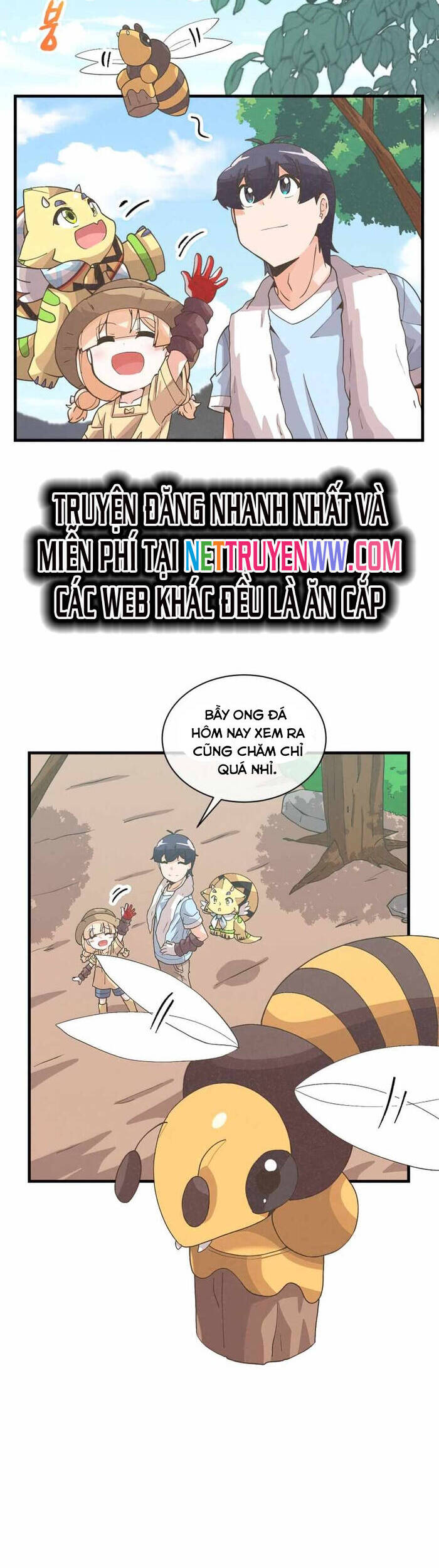 Nông Dân Linh Hồn Chap 66 - Next Chap 67