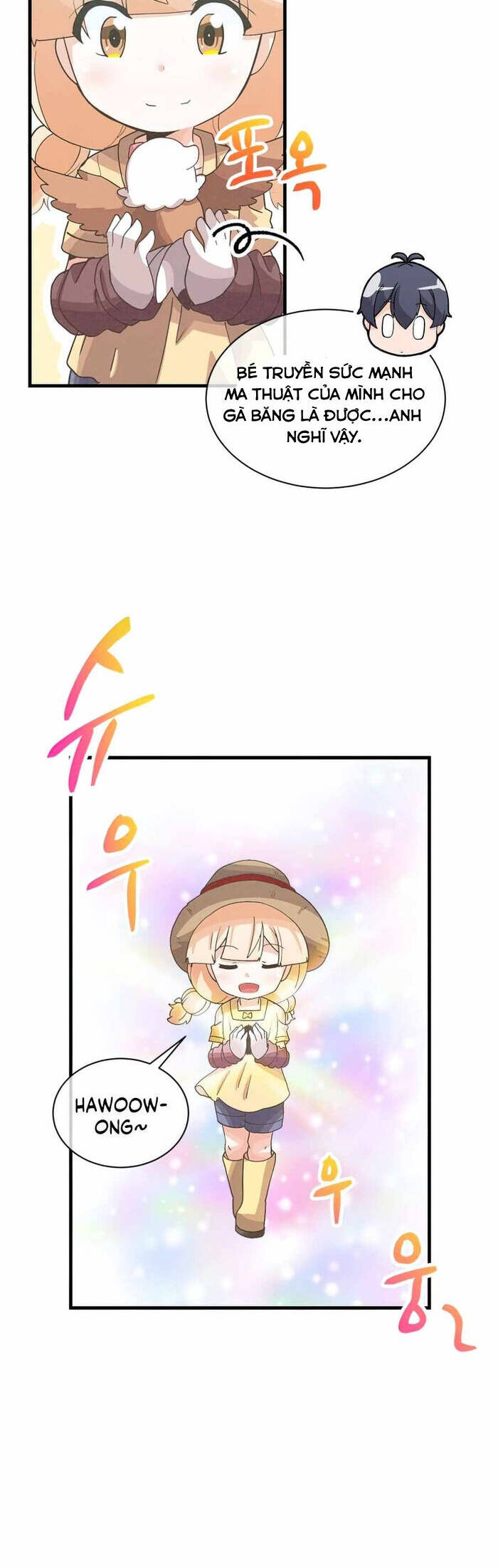 Nông Dân Linh Hồn Chap 66 - Next Chap 67